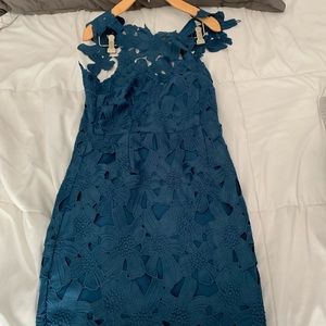 Free people medium NWT dress